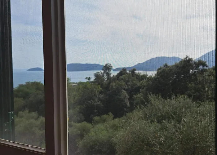 - Alveare Sul Blue * Lerici