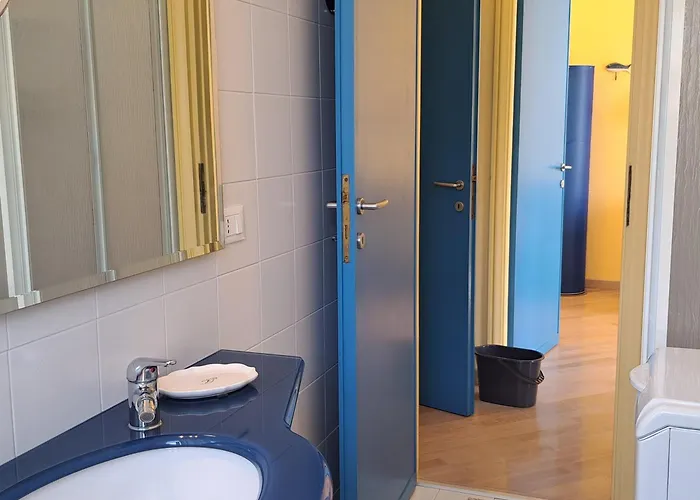 - Alveare Sul Blue Lägenhet Lerici