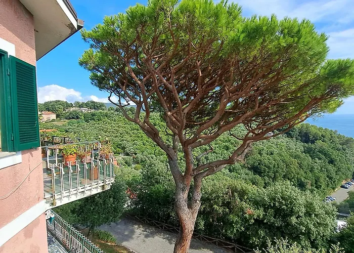 - Alveare Sul Blue Lägenhet