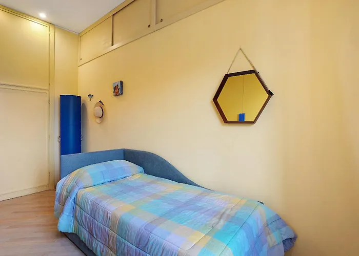 - Alveare Sul Blue Lägenhet *