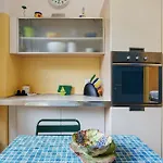 - Alveare Sul Blue Apartment