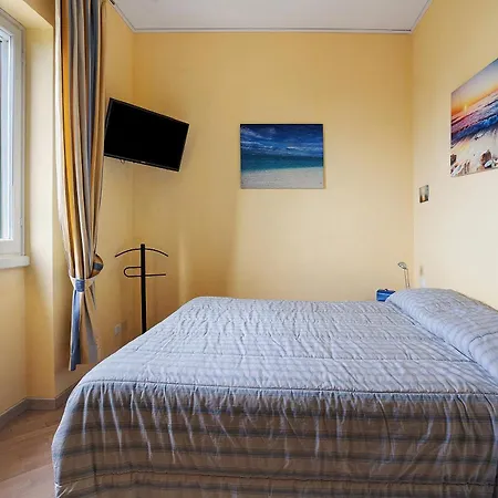 - Alveare Sul Blue Lejlighed