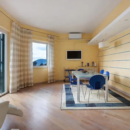 Apartment - Alveare Sul Blue *