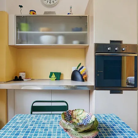- Alveare Sul Blue Apartament