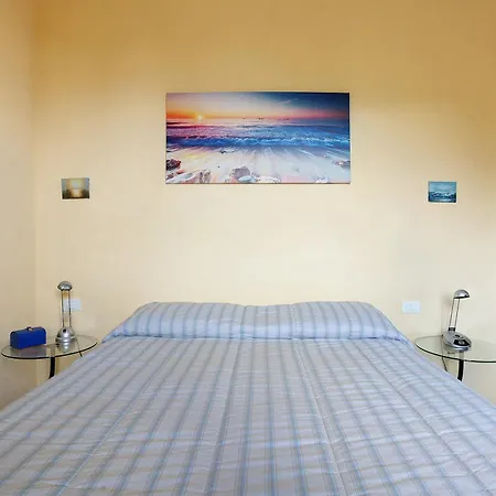 Apartamento - Alveare Sul Blue Lerici