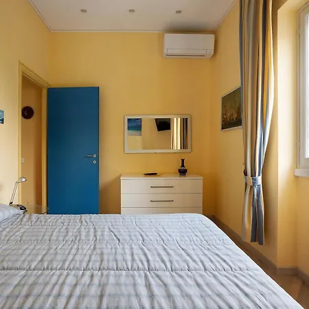 - Alveare Sul Blue Apartamento