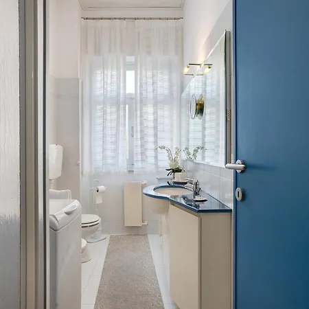 Apartament - Alveare Sul Blue *