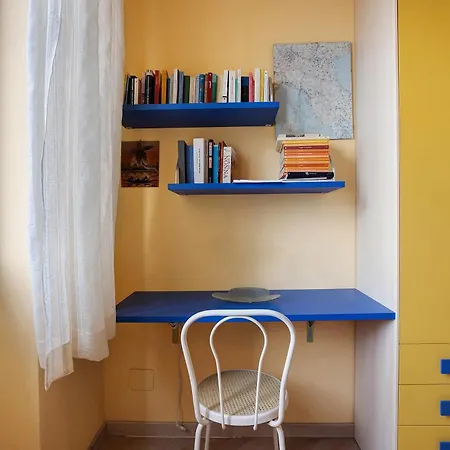 Apartamento - Alveare Sul Blue Lerici