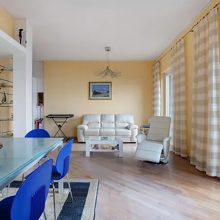 Apartamento - Alveare Sul Blue Lerici