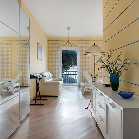 Apartamento - Alveare Sul Blue