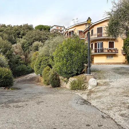 Apartamento - Alveare Sul Blue Lerici