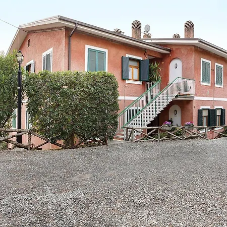Apartamento - Alveare Sul Blue Lerici