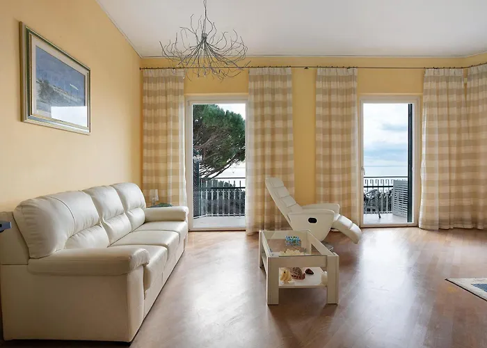 - Alveare Sul Blue Apartamento *