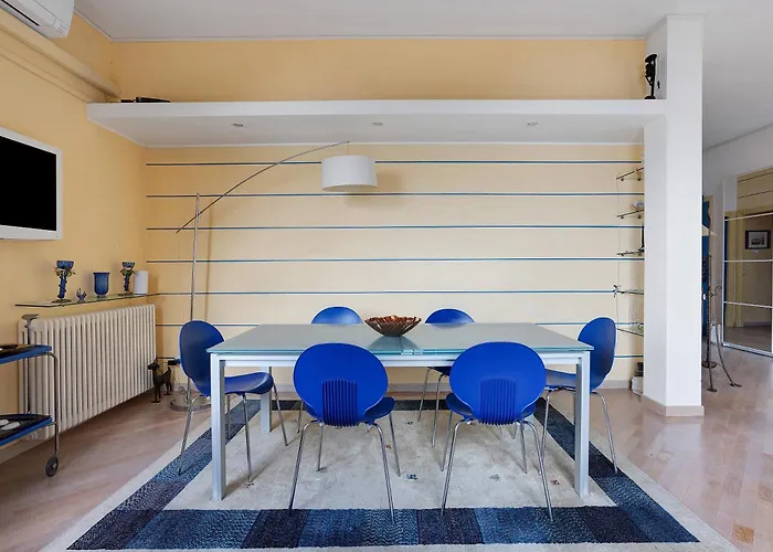 Apartamento - Alveare Sul Blue Lerici