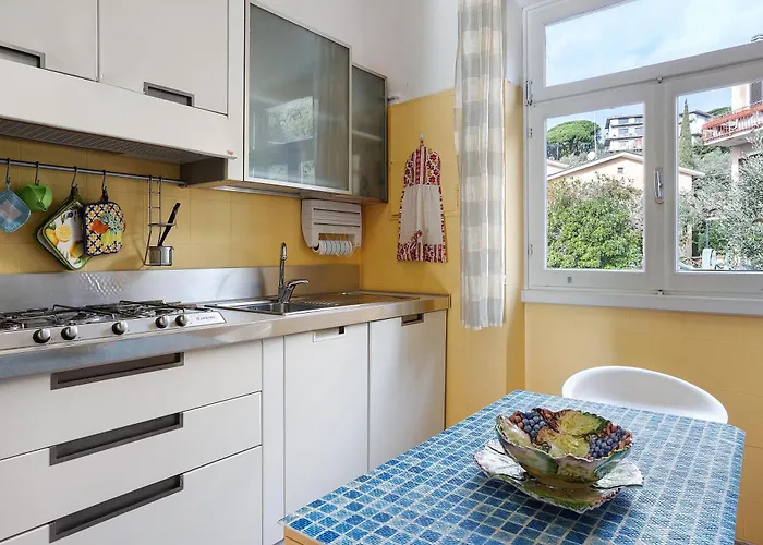 - Alveare Sul Blue Apartamento Lerici