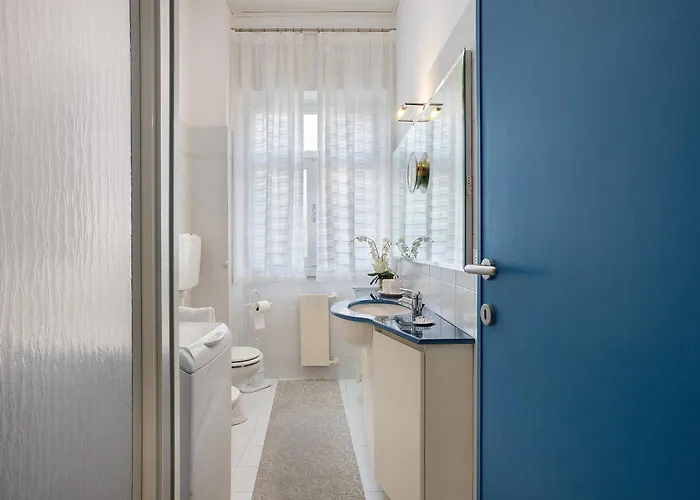 - Alveare Sul Blue Apartamento Lerici