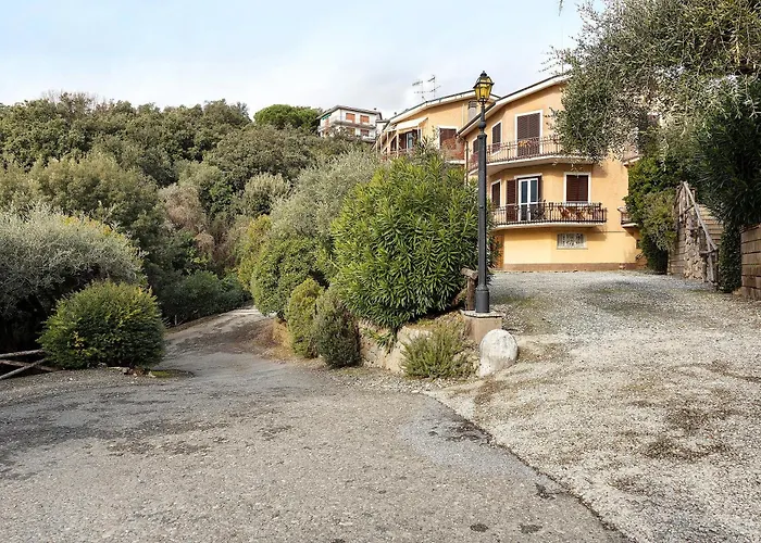 - Alveare Sul Blue *