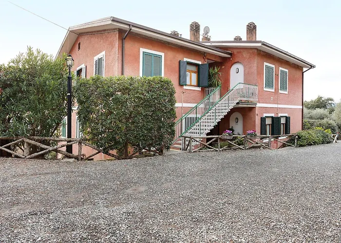 Apartamento - Alveare Sul Blue *